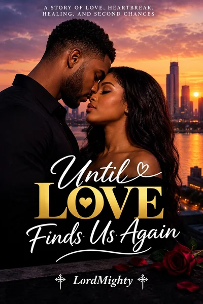 Until Love Finds Us Again