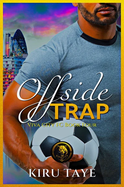 Offside Trap