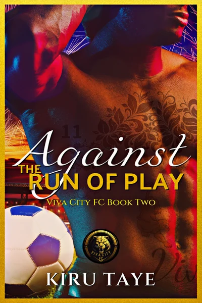 Against the Run of Play
