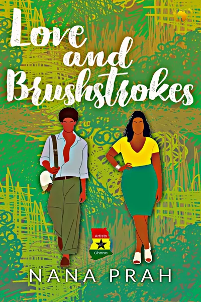 Love and Brushstrokes