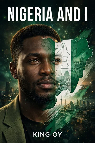 NIGERIA AND I