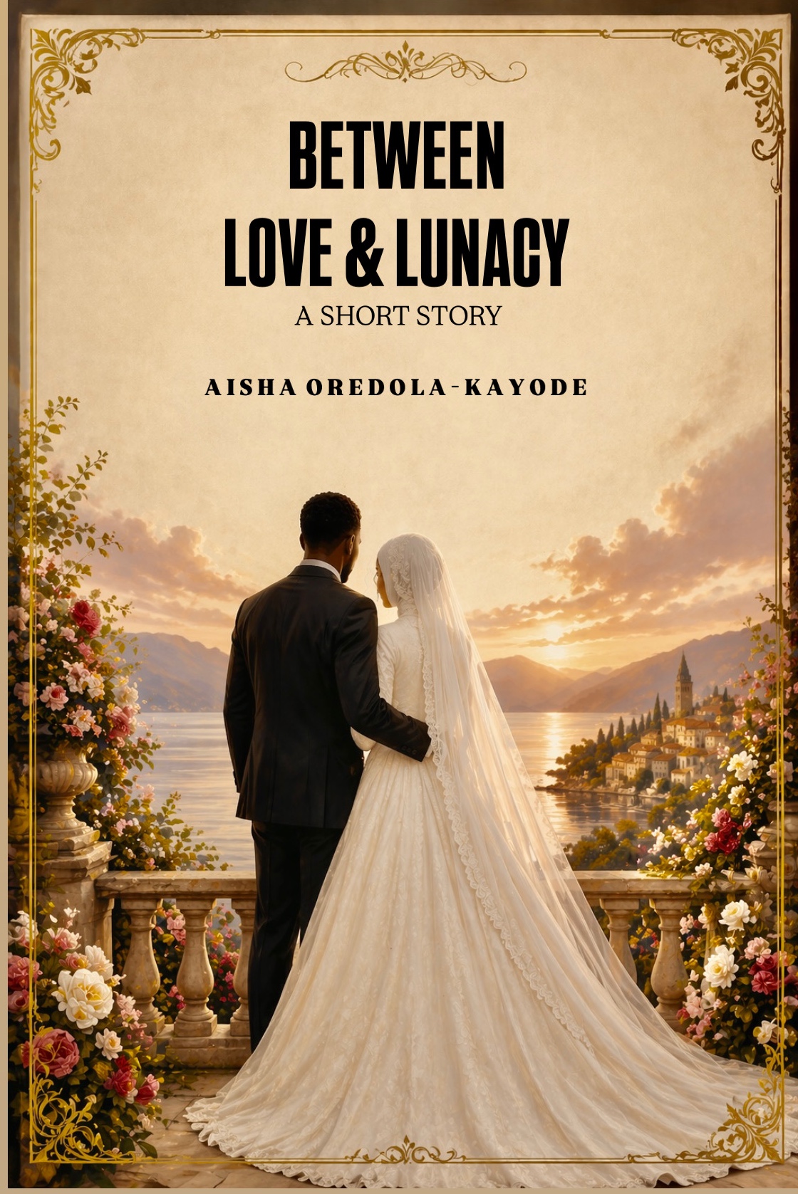 Between Love & Lunacy