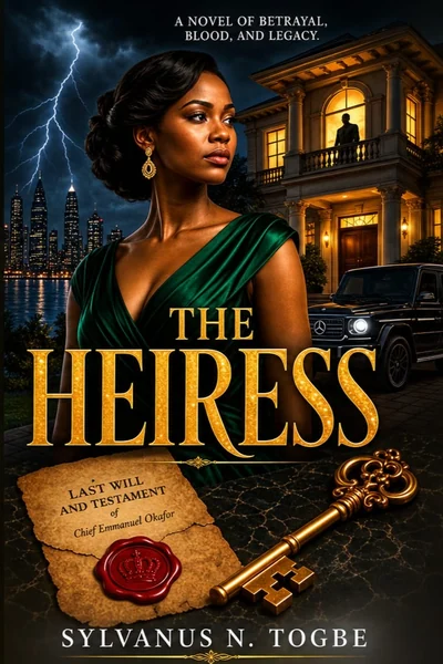 THE HEIRESS