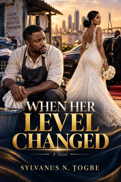 WHEN HER LEVEL CHANGED