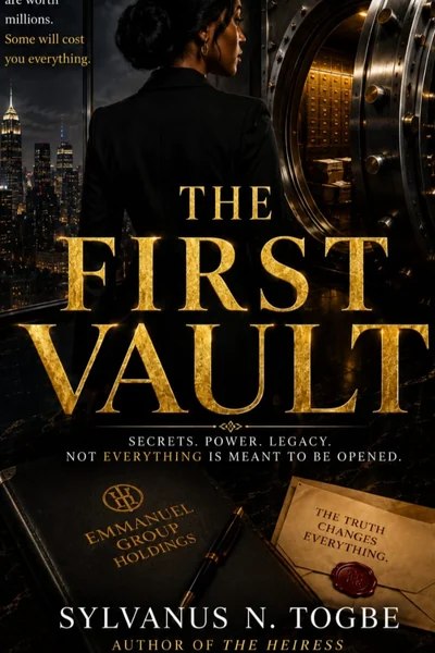 The First Vault