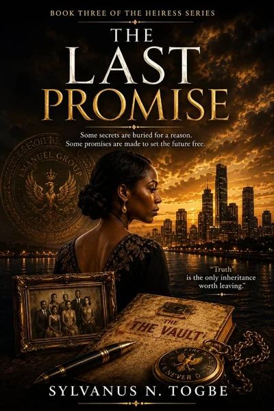 THE LAST PROMISE