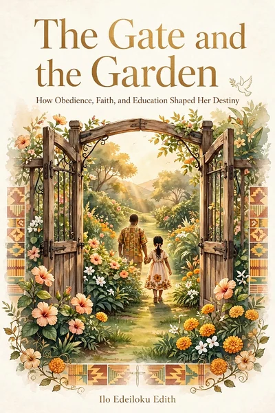 The Gate And The Garden