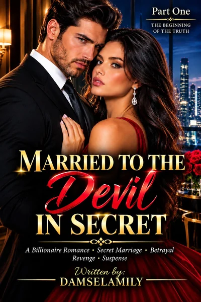 Married to the Devil in Secret
