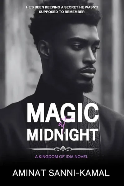 Magic at Midnight