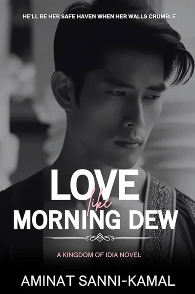 Love Like Morning Dew