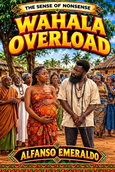Wahala Overload