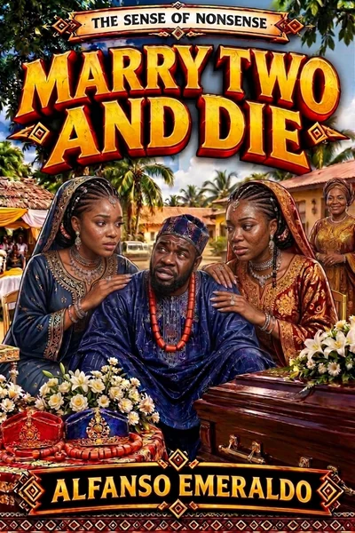 Marry Two And Die