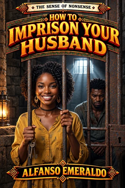 How To Imprison Your Husband