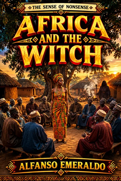 Africa And The Witch