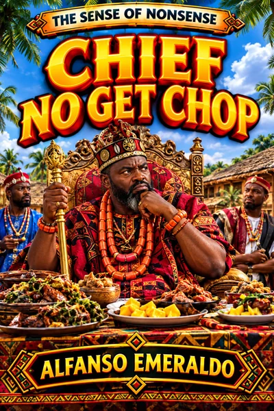 Chief No Get Chop