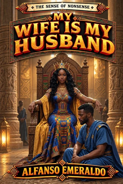 My Wife Is My Husband