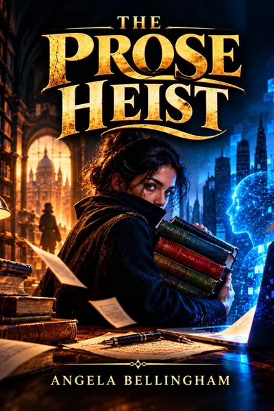 The Prose Heist