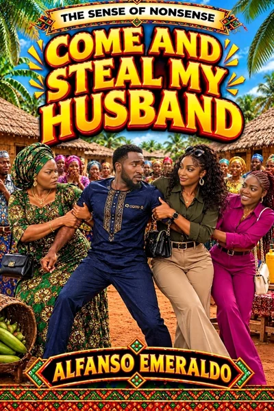 Come And Steal My Husband
