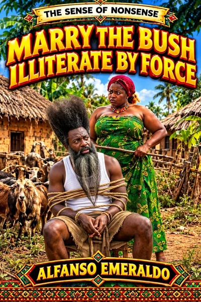 Marry The Bush Illiterate By Force