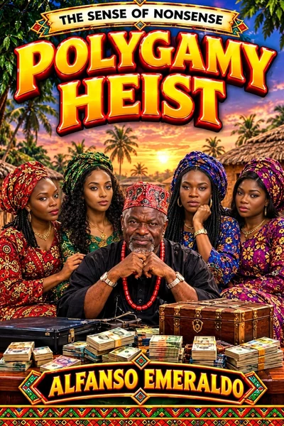 The Polygamy Heist