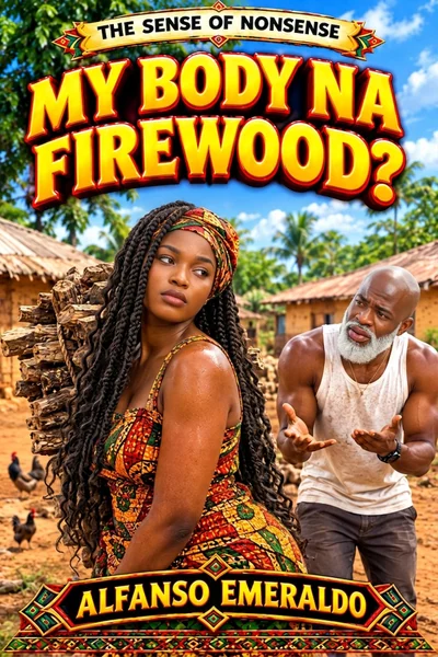 My Body Na Firewood?