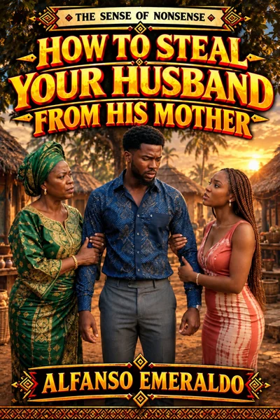 How To Steal Your Husband From His Mother