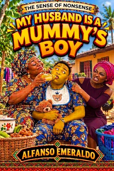 My Husband Is A Mummy's Boy