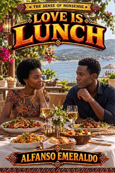 Love Is Lunch