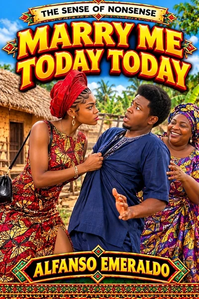 Marry Me Today Today