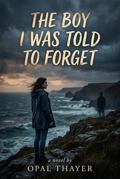 The Boy I Was Told To Forget 