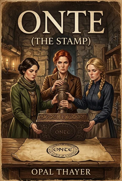 Onte (The Stamp)