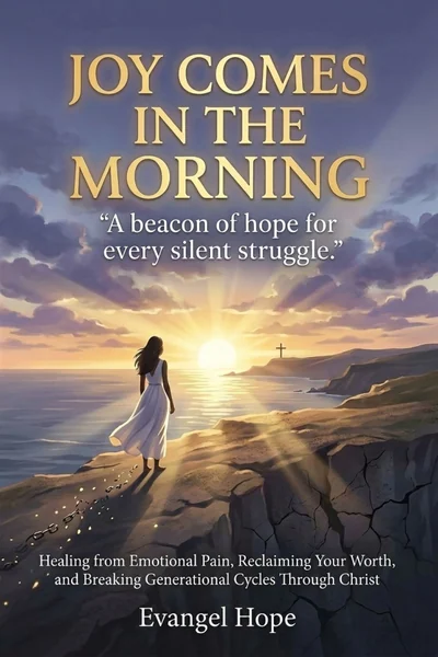 Joy Comes in The Morning