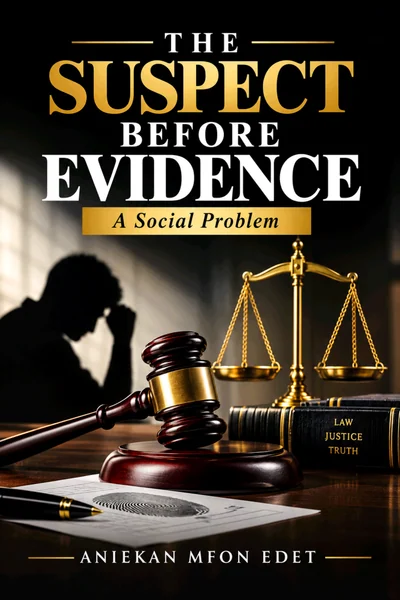 The Suspect Before Evidence