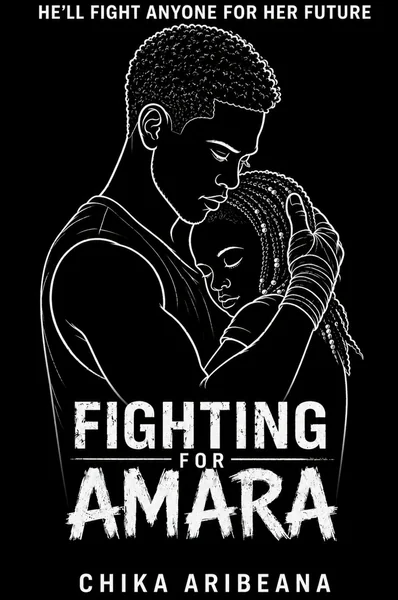 Fighting for Amara