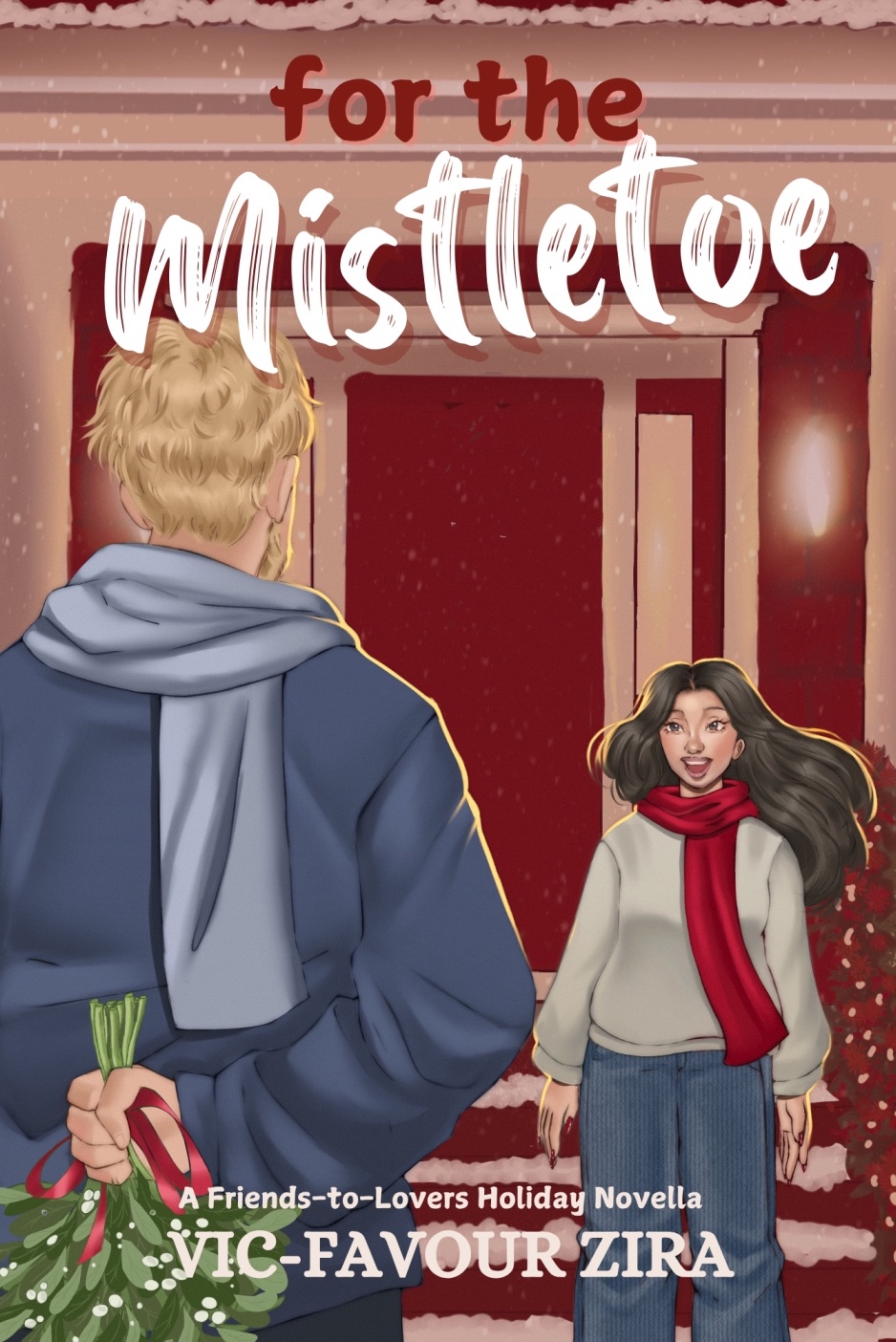 For the Mistletoe