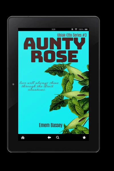 Aunty Rose