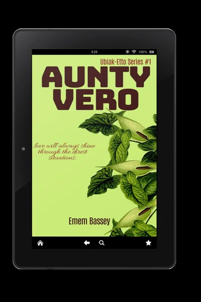 Aunty Vero
