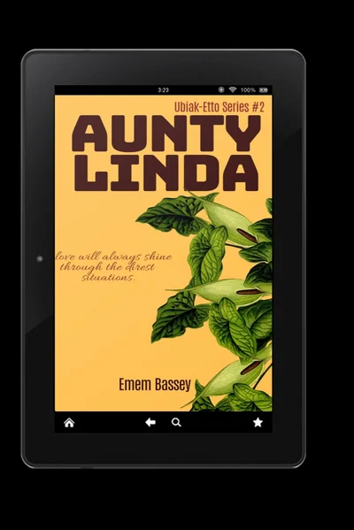 Aunty Linda