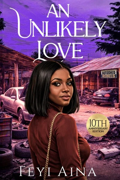 An Unlikely Love (10th Anniversary Edition)