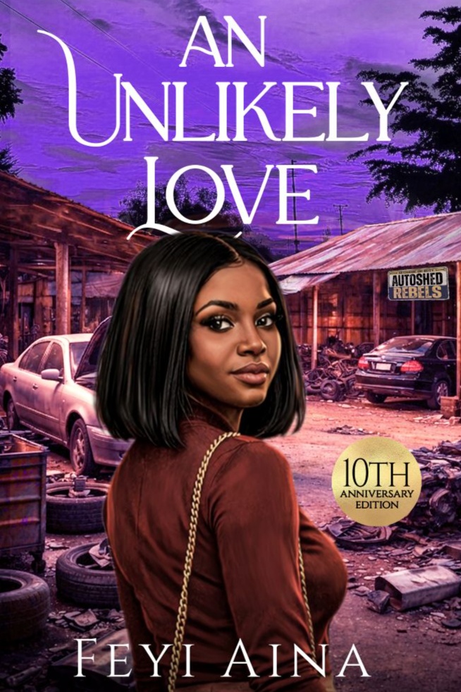 An Unlikely Love (10th Anniversary Edition)
