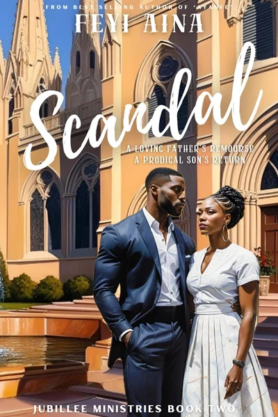 SCANDAL - A prodigal son's Return
