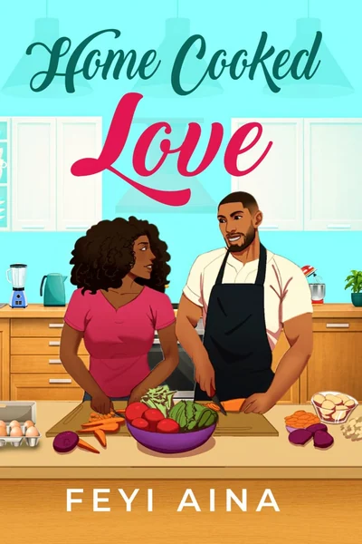 Home Cooked Love
