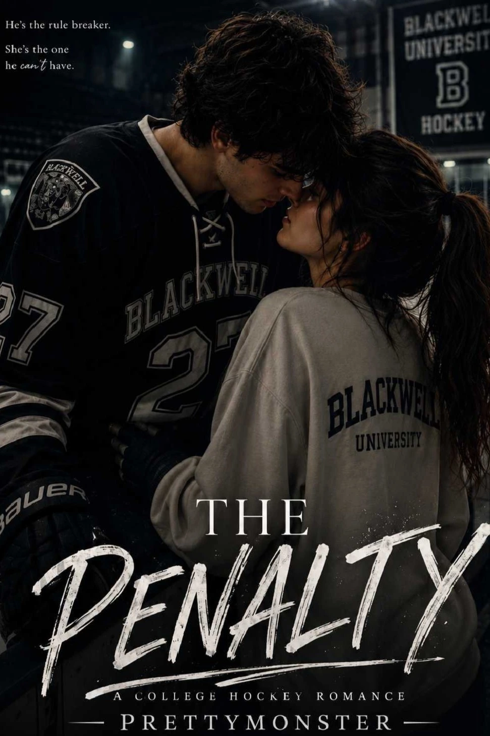 The Penalty