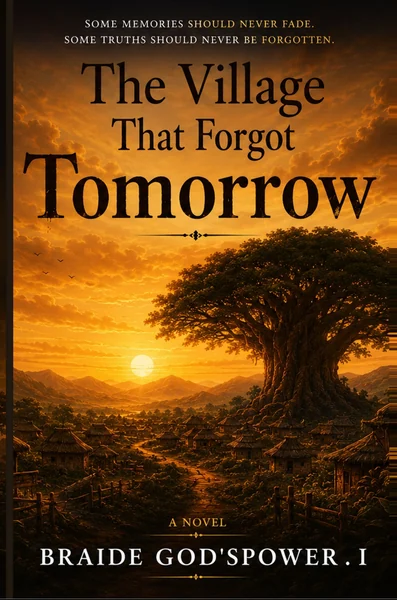 The Village that Forgot Tomorrow