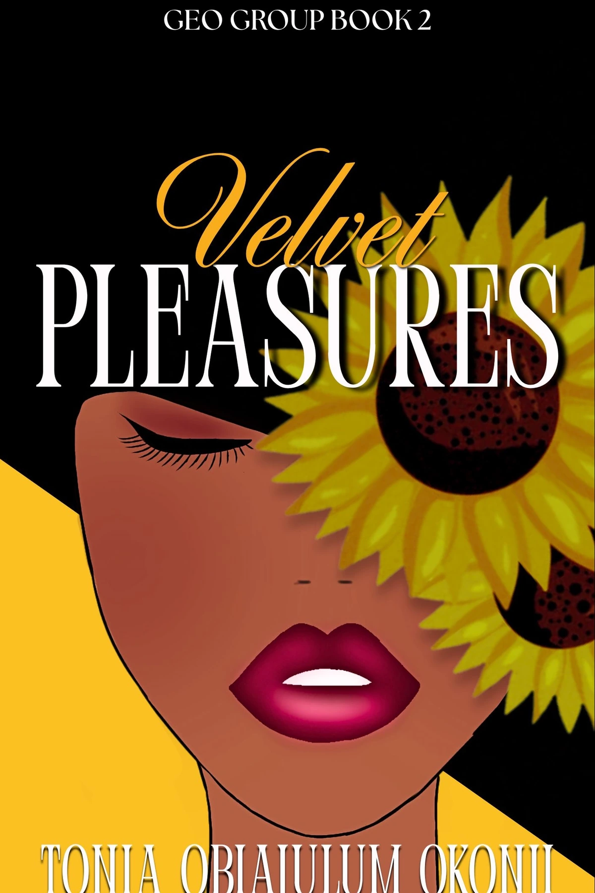 Velvet Pleasures