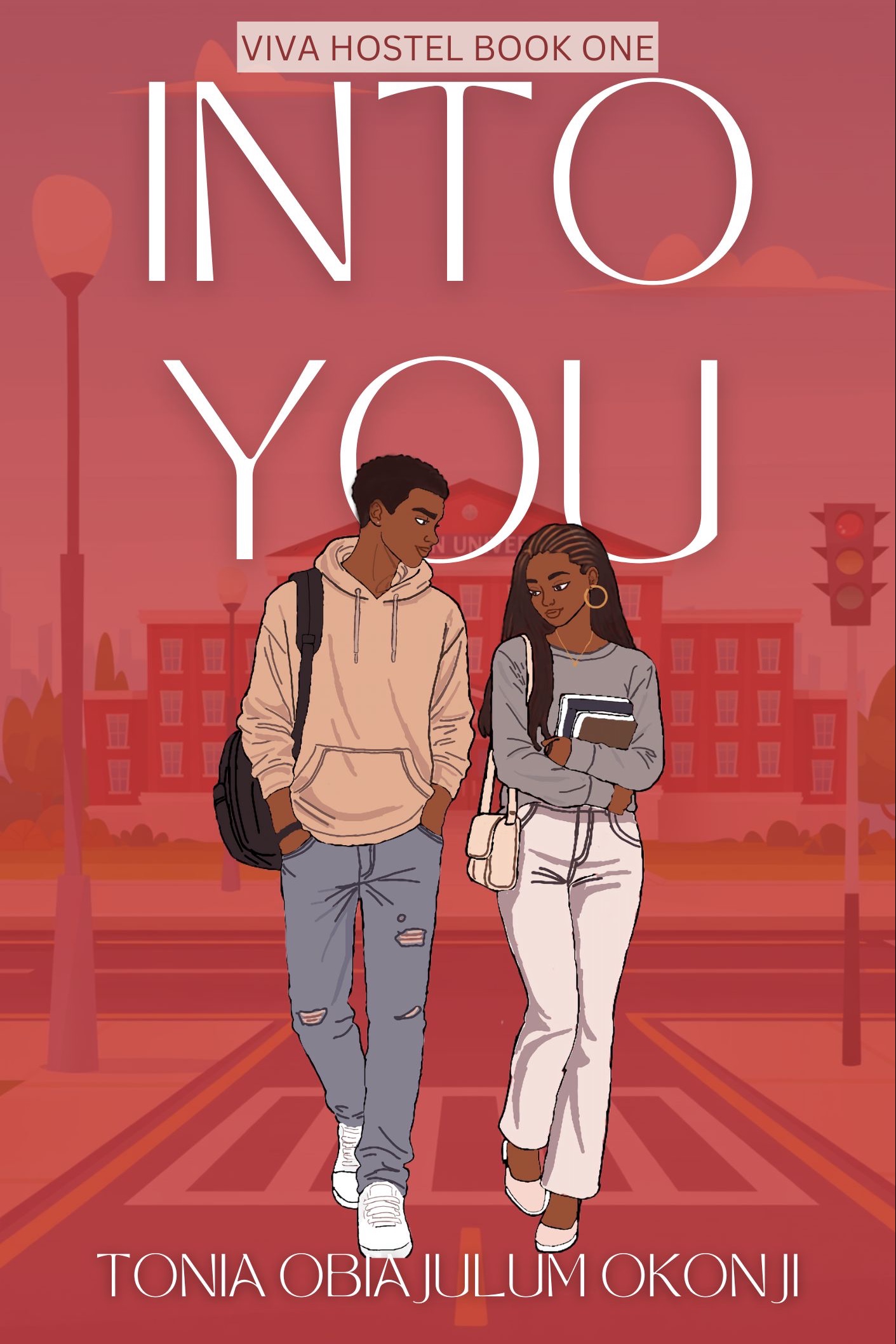 Into You