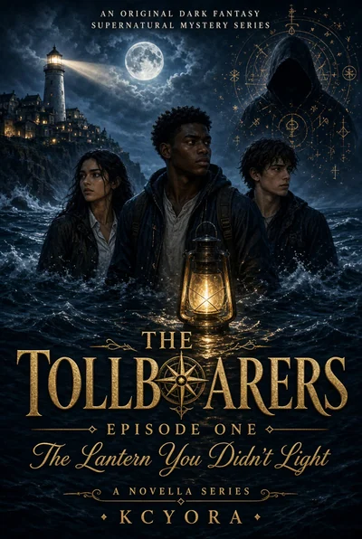 The Tollbearers Episode One