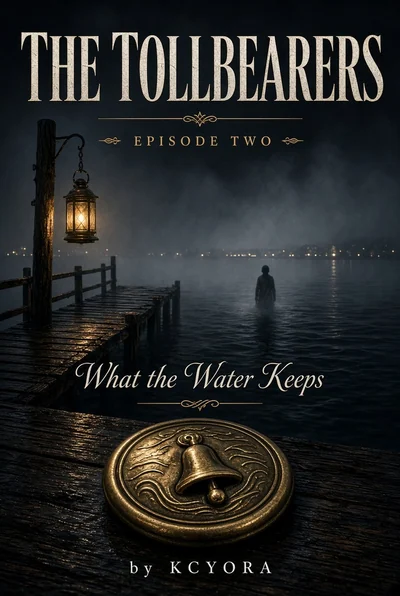 The Tollbearers Episode Two