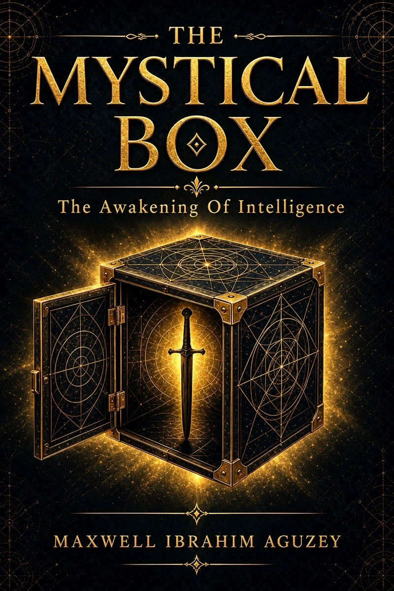 The Mystical Box