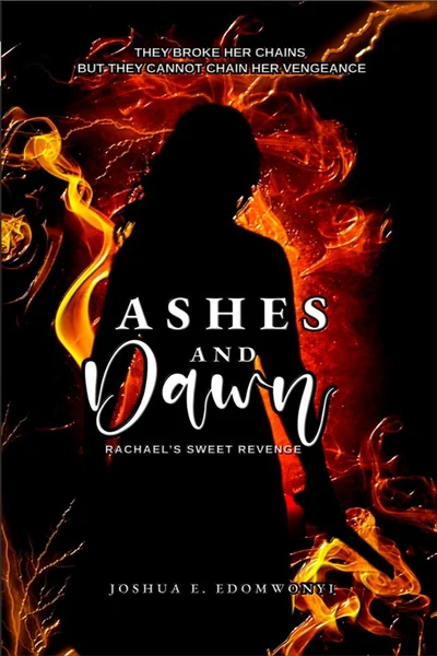 ASHES AND DAWN